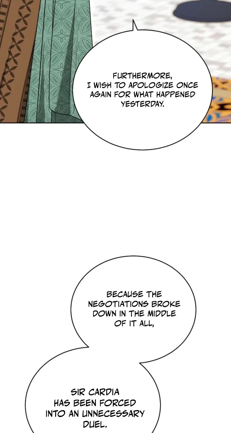 The Empress’s Needle Chapter 78 page 64