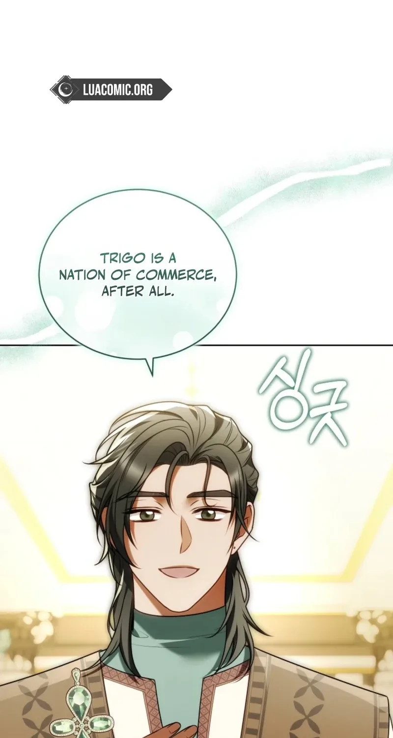 The Empress’s Needle Chapter 78 page 69