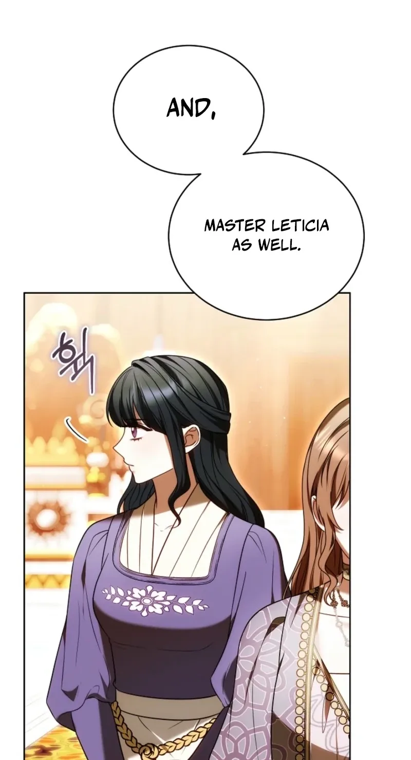 The Empress’s Needle Chapter 78 page 75