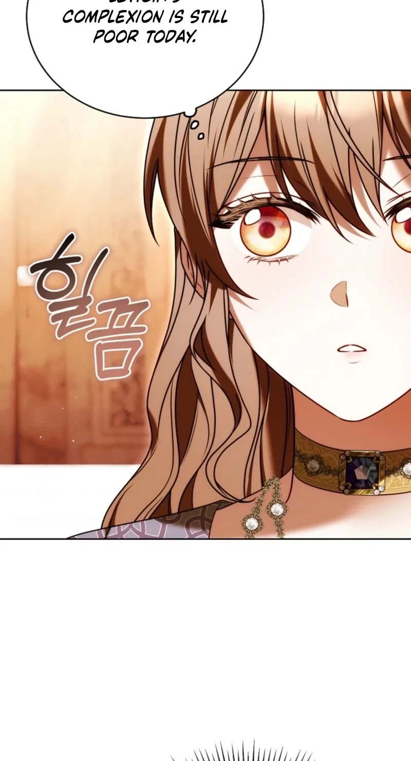 The Empress’s Needle Chapter 78 page 78