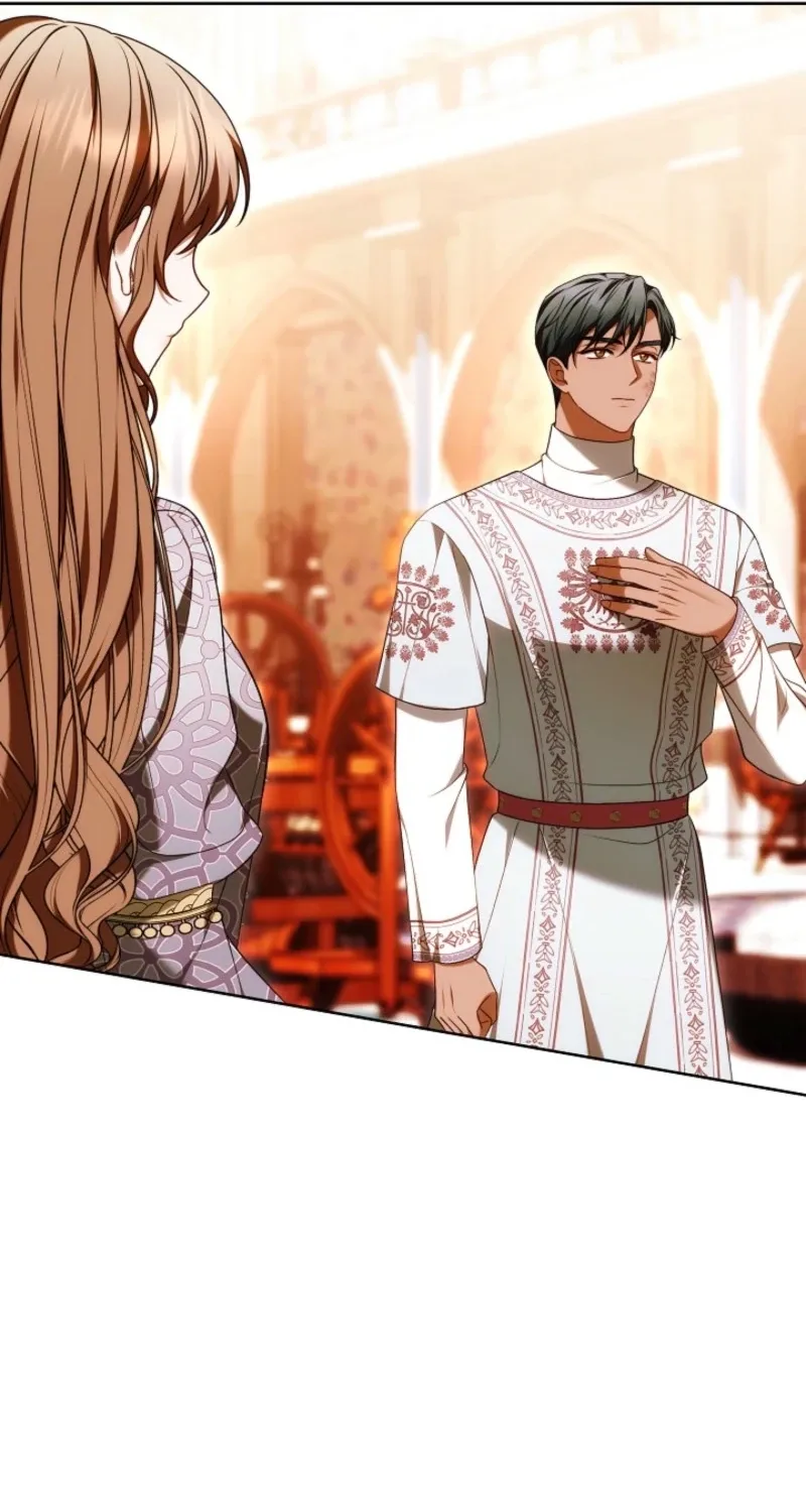 The Empress’s Needle Chapter 78 page 81