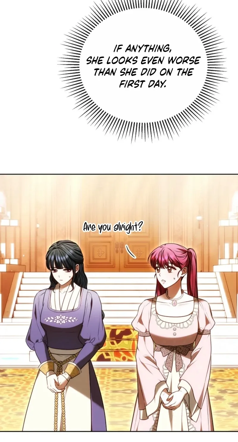 The Empress’s Needle Chapter 78 page 79