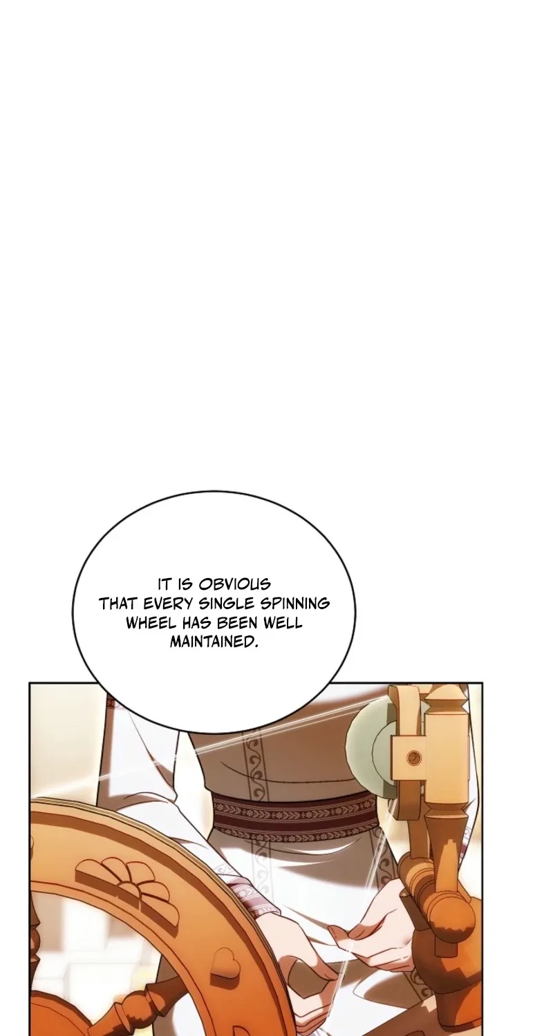 The Empress’s Needle Chapter 78 page 88