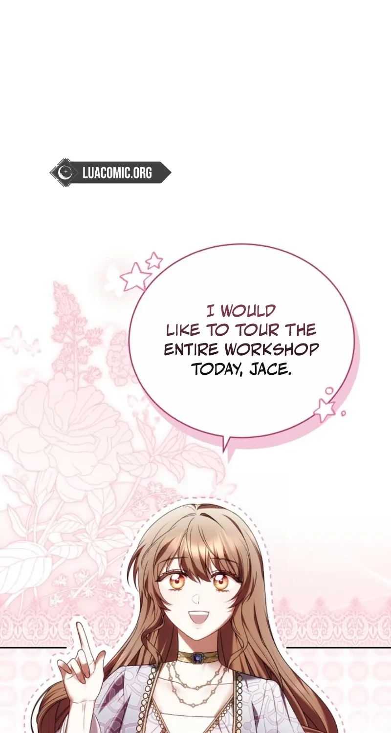 The Empress’s Needle Chapter 78 page 85