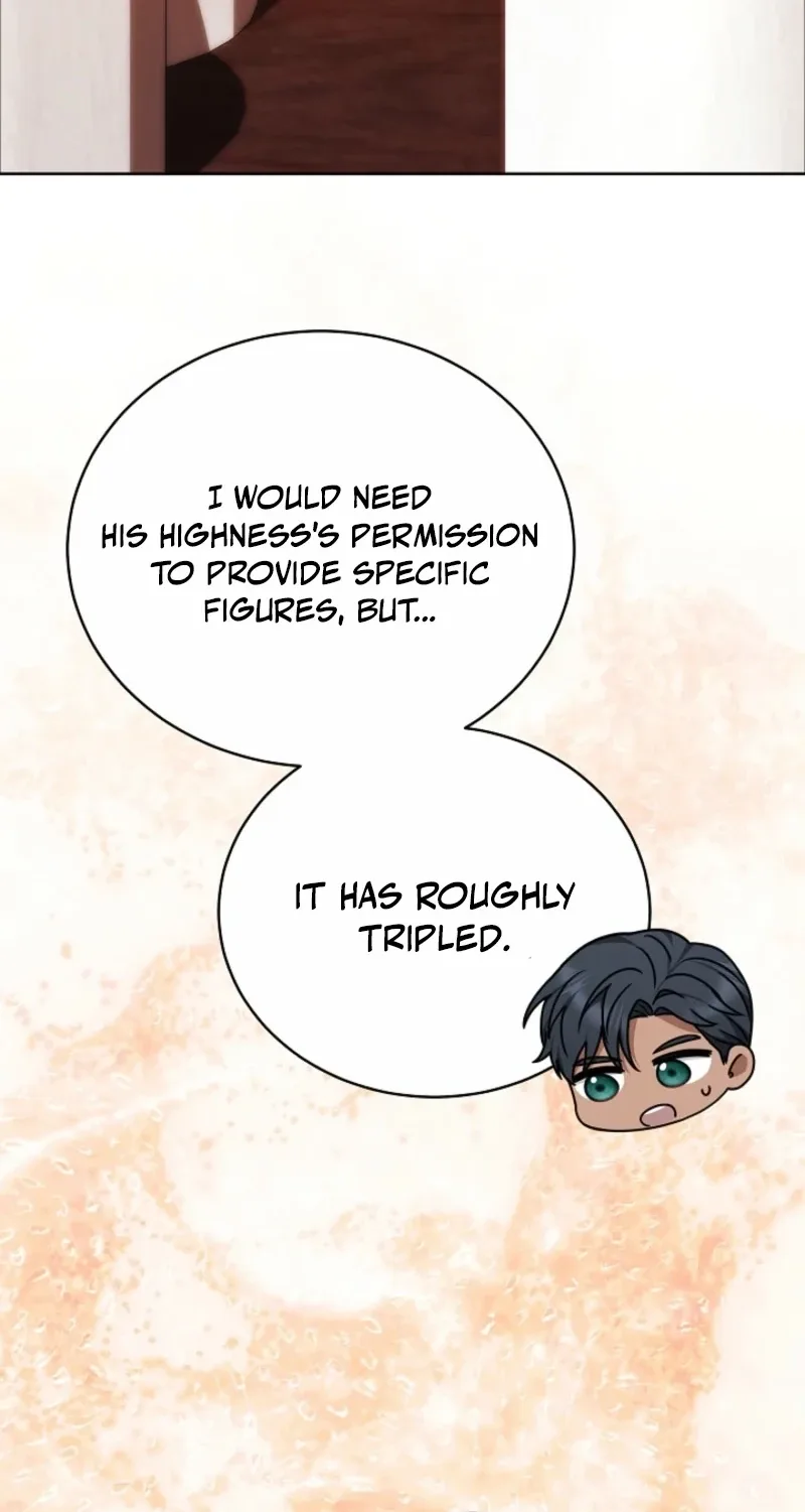 The Empress’s Needle Chapter 78 page 91