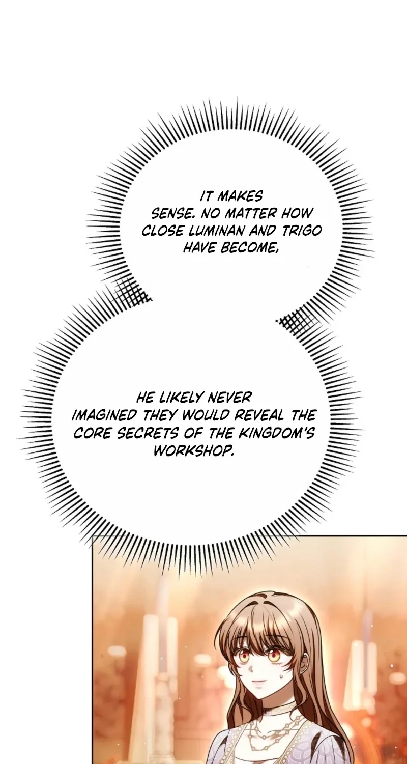 The Empress’s Needle Chapter 78 page 98