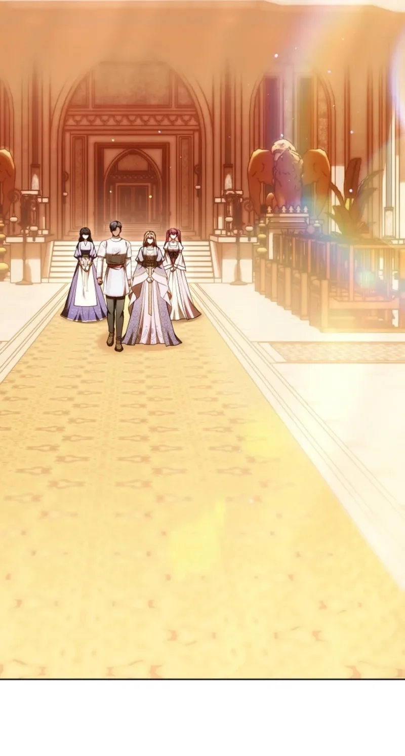 The Empress’s Needle Chapter 78 page 100