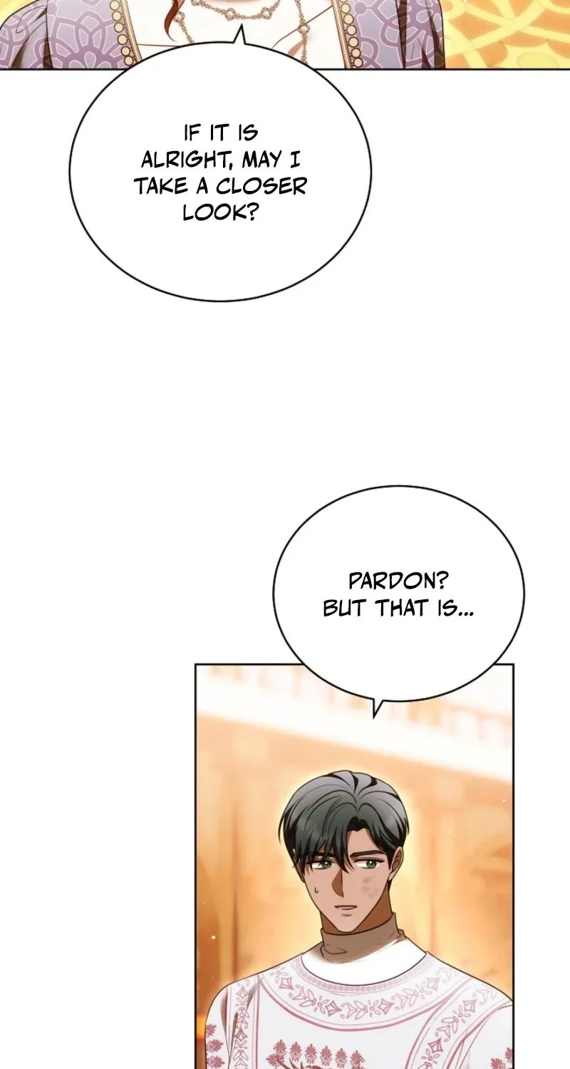 The Empress’s Needle Chapter 78 page 107