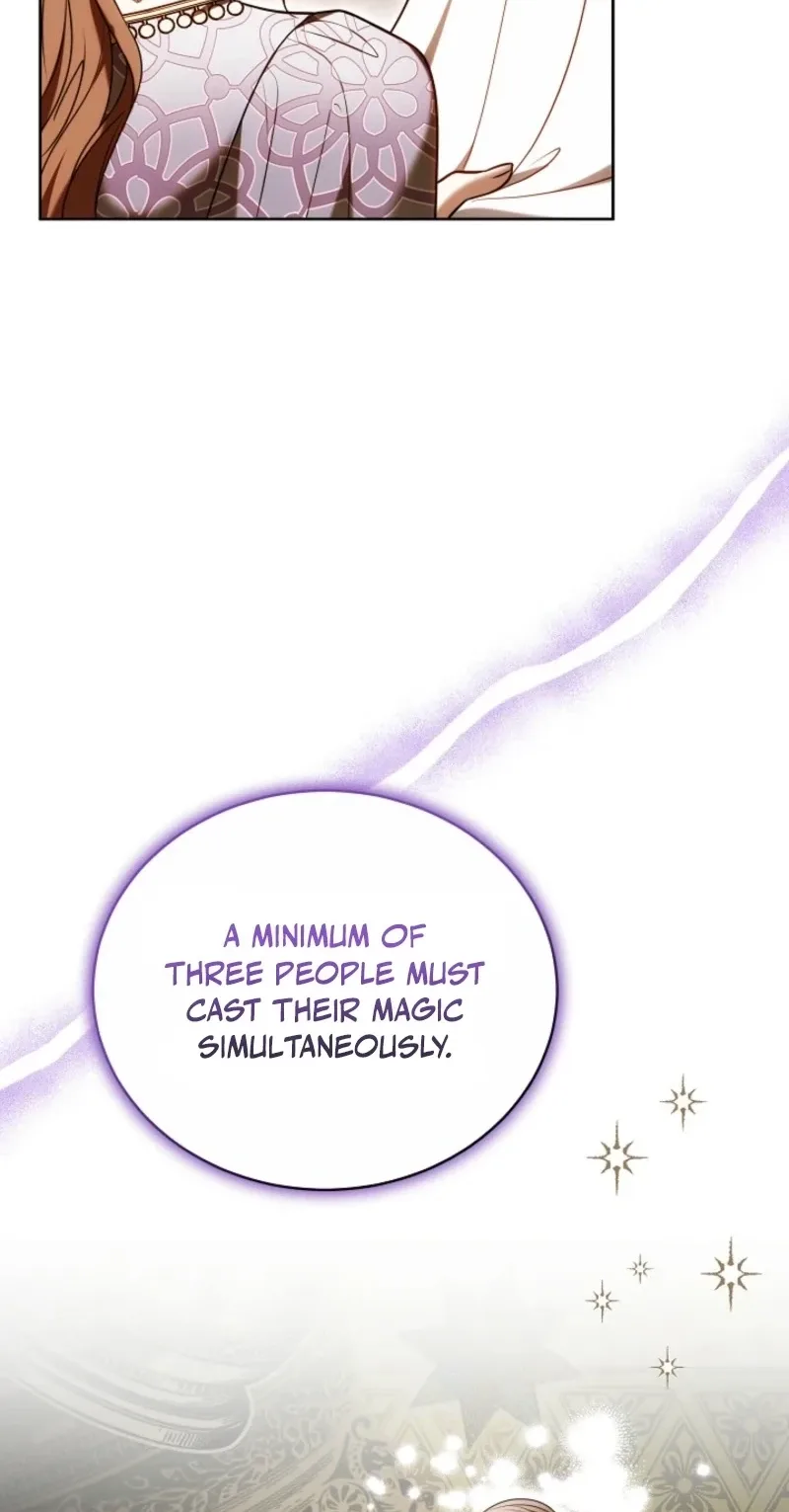 The Empress’s Needle Chapter 79 page 6