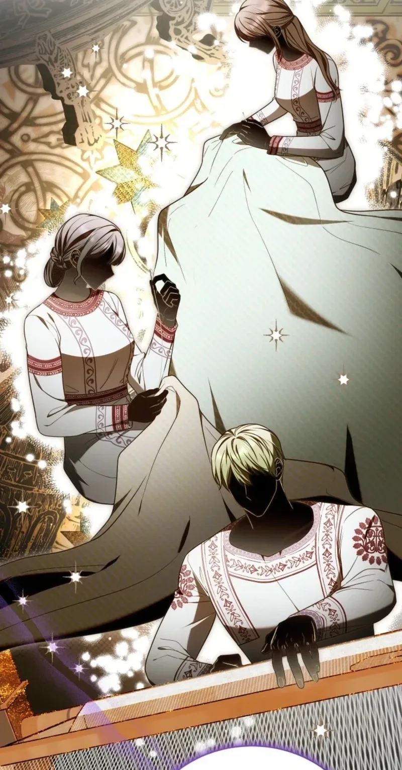 The Empress’s Needle Chapter 79 page 7