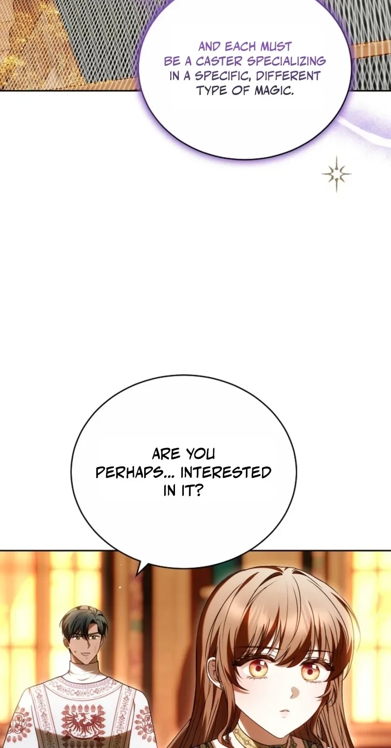 The Empress’s Needle Chapter 79 page 8