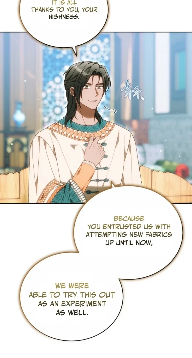 The Empress’s Needle Chapter 79 page 33