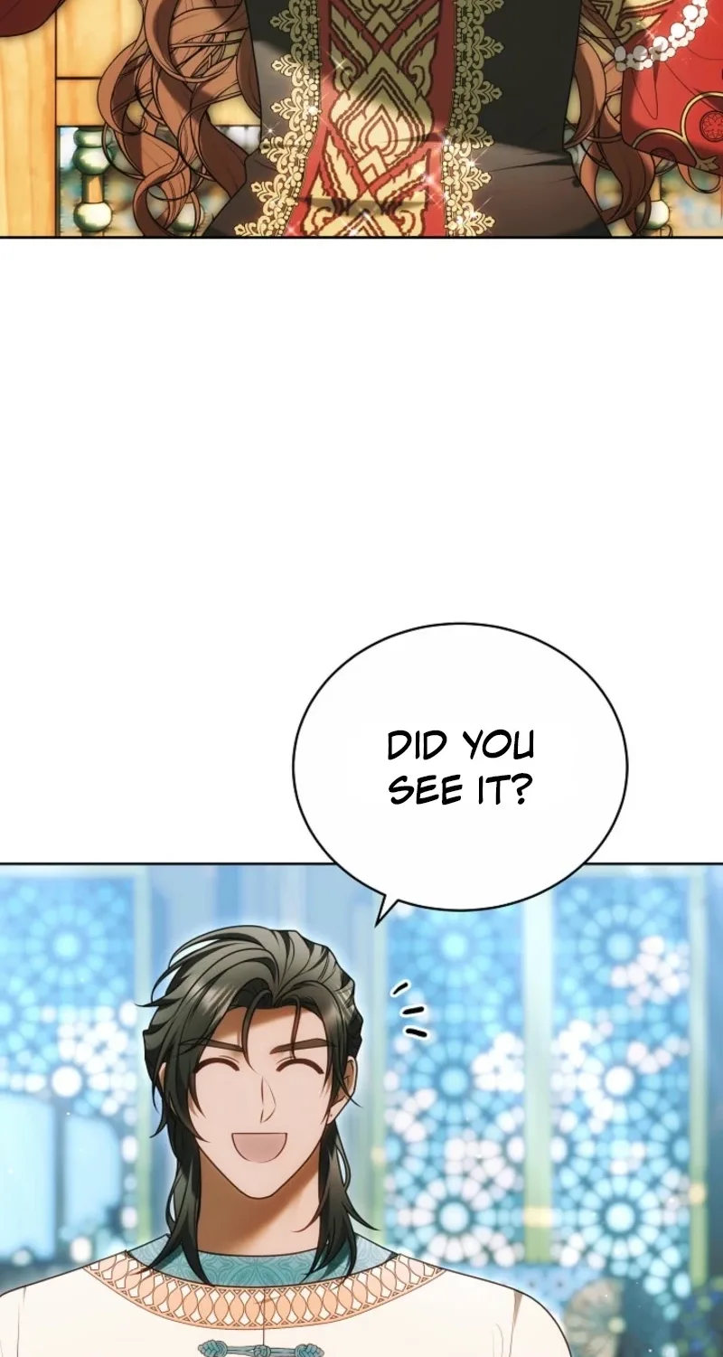 The Empress’s Needle Chapter 79 page 23