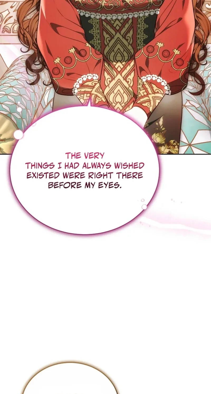 The Empress’s Needle Chapter 79 page 32