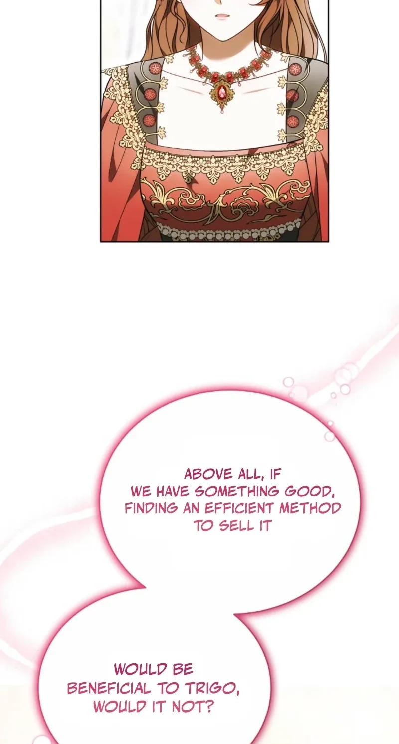 The Empress’s Needle Chapter 79 page 37