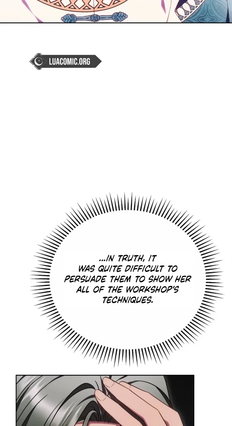 The Empress’s Needle Chapter 79 page 46
