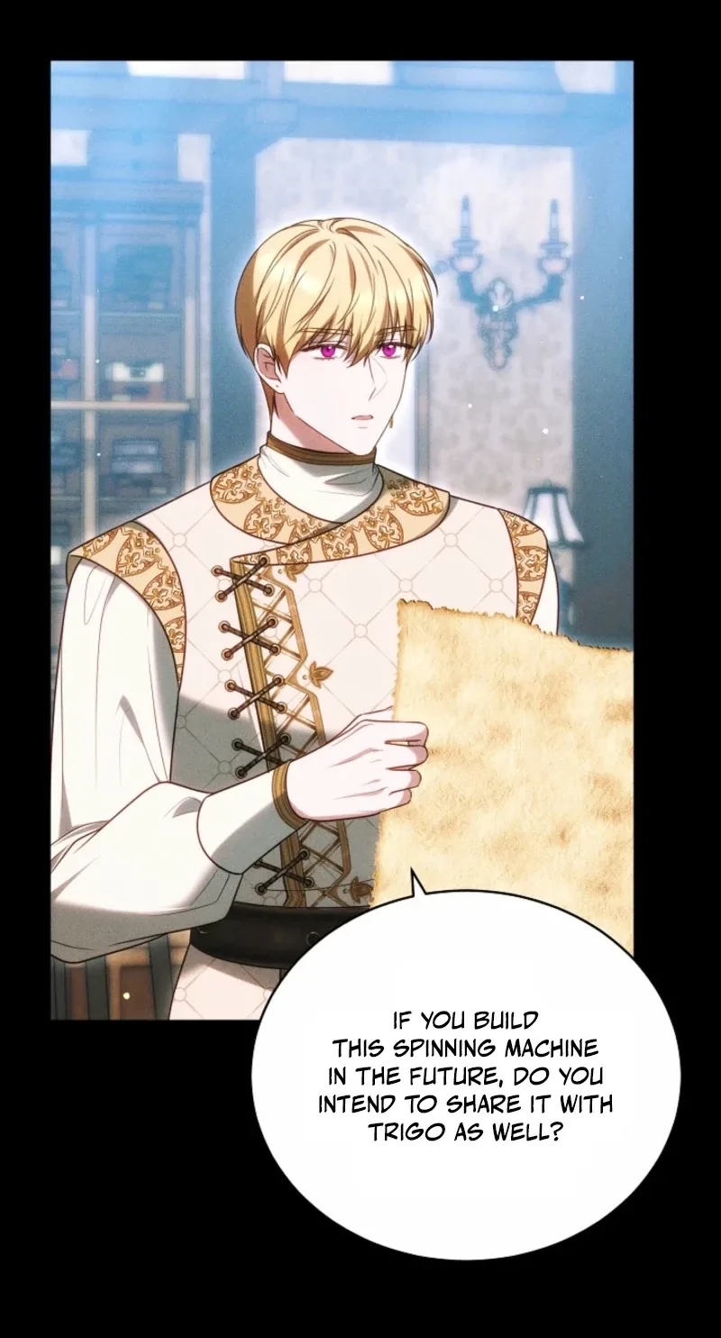The Empress’s Needle Chapter 79 page 61