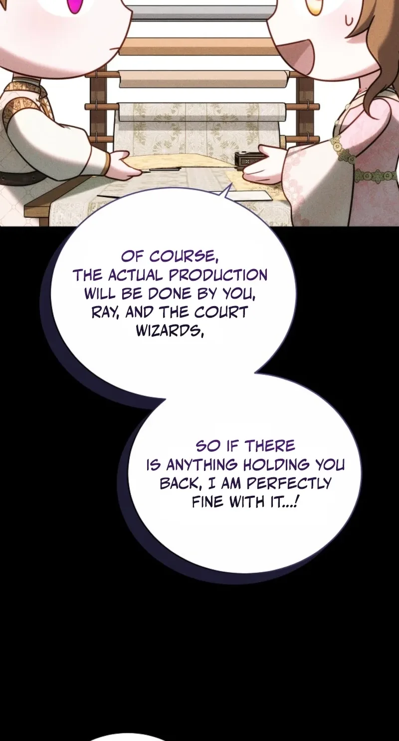 The Empress’s Needle Chapter 79 page 66
