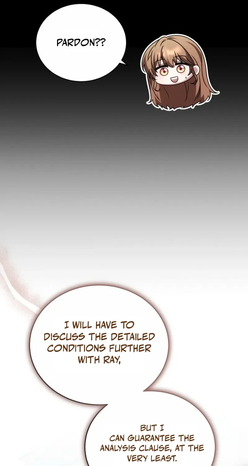 The Empress’s Needle Chapter 79 page 71