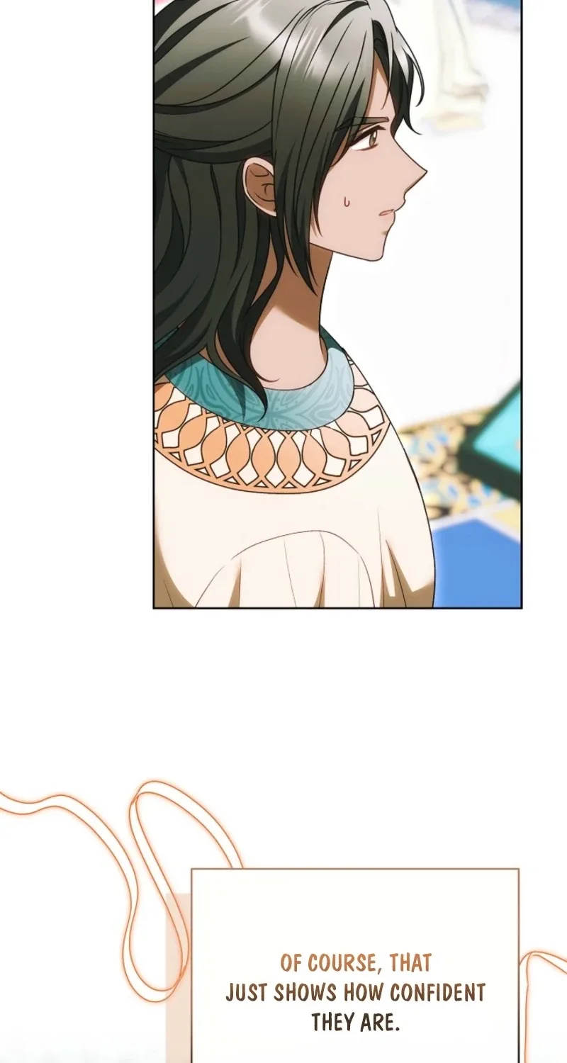 The Empress’s Needle Chapter 79 page 74