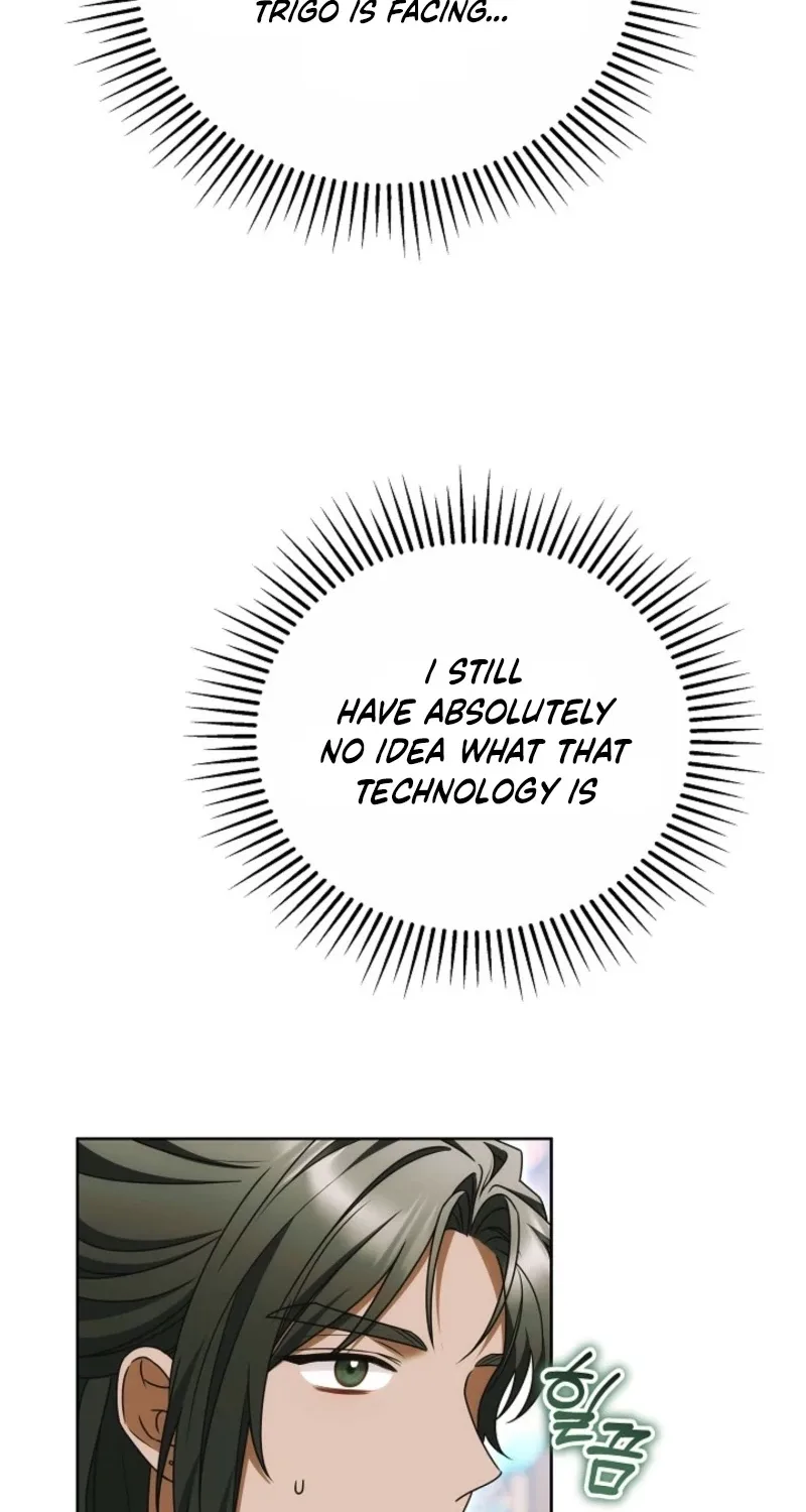 The Empress’s Needle Chapter 79 page 78
