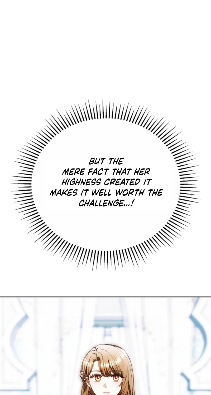 The Empress’s Needle Chapter 79 page 80