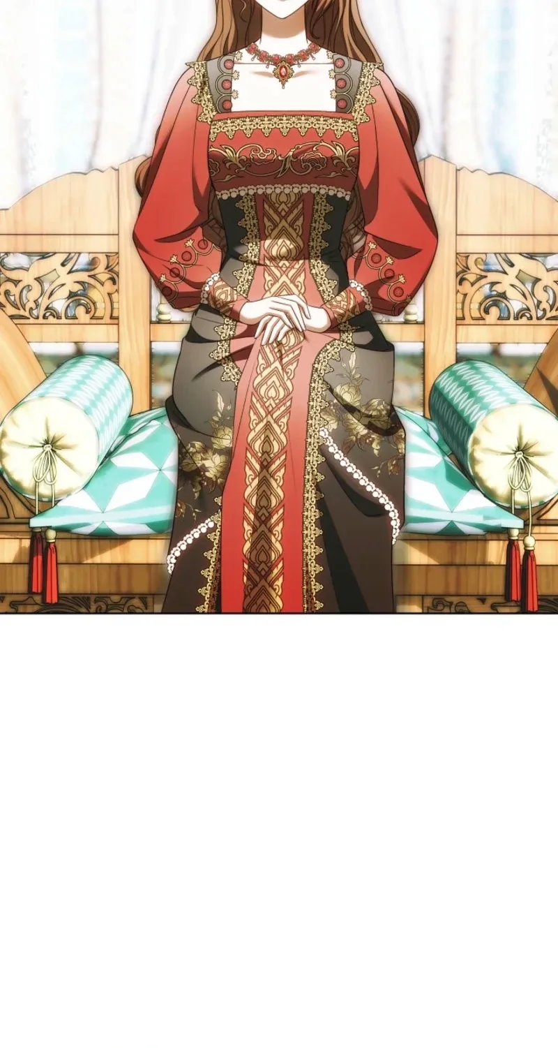The Empress’s Needle Chapter 79 page 81