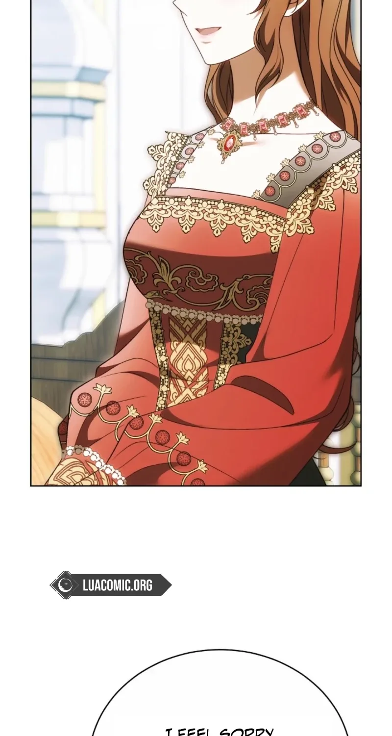 The Empress’s Needle Chapter 79 page 85