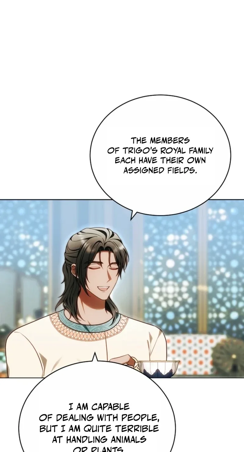 The Empress’s Needle Chapter 79 page 91