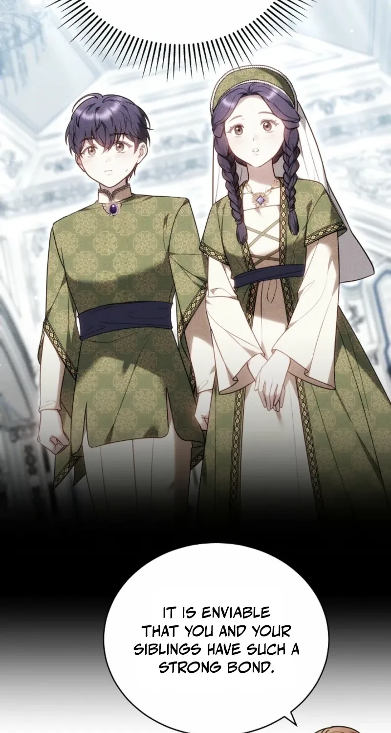 The Empress’s Needle Chapter 79 page 102