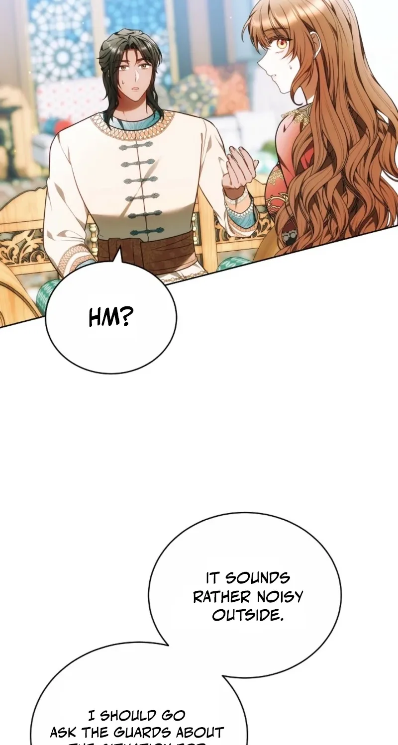 The Empress’s Needle Chapter 79 page 104