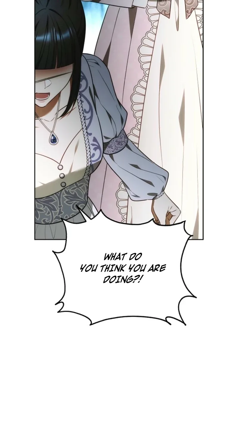 The Empress’s Needle Chapter 79 page 107