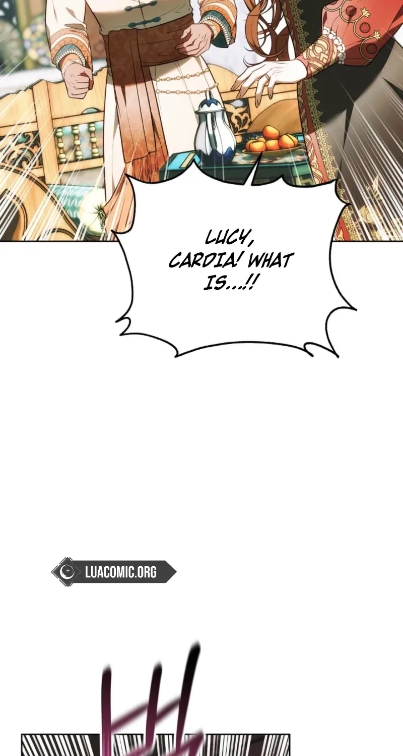 The Empress’s Needle Chapter 79 page 109