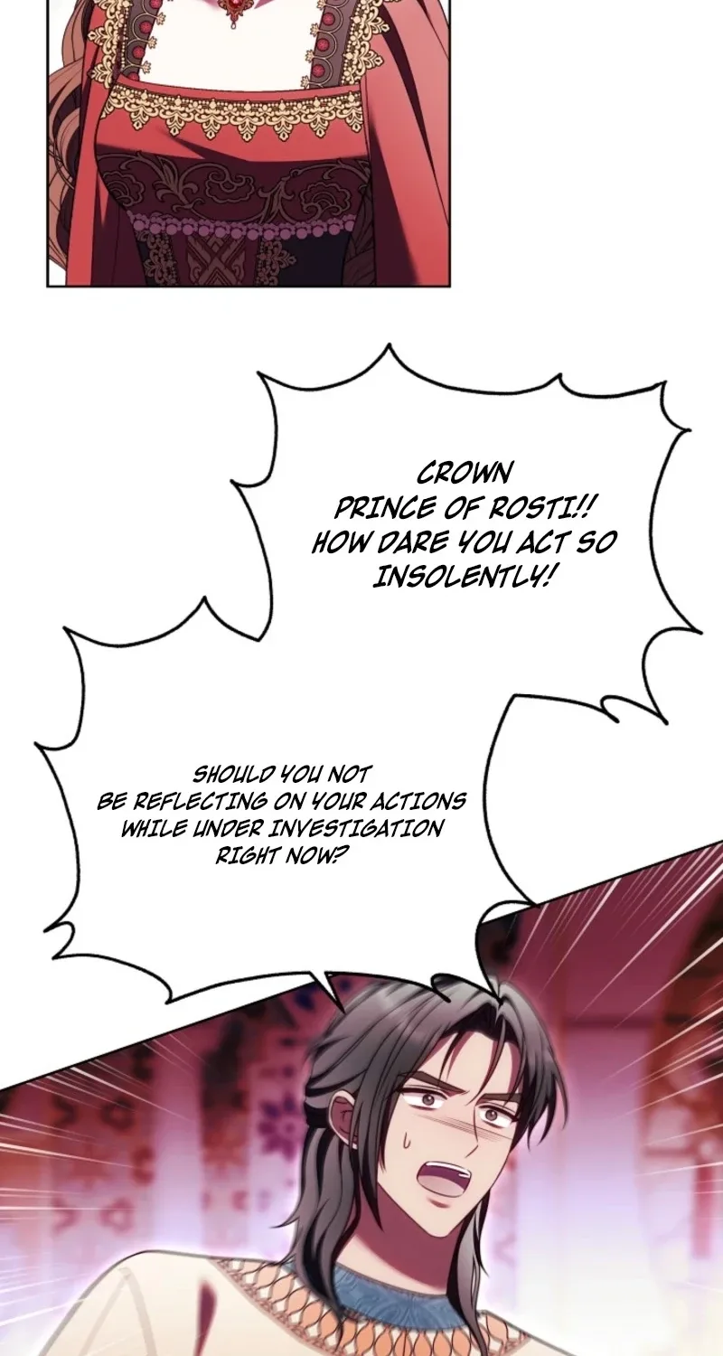 The Empress’s Needle Chapter 79 page 113