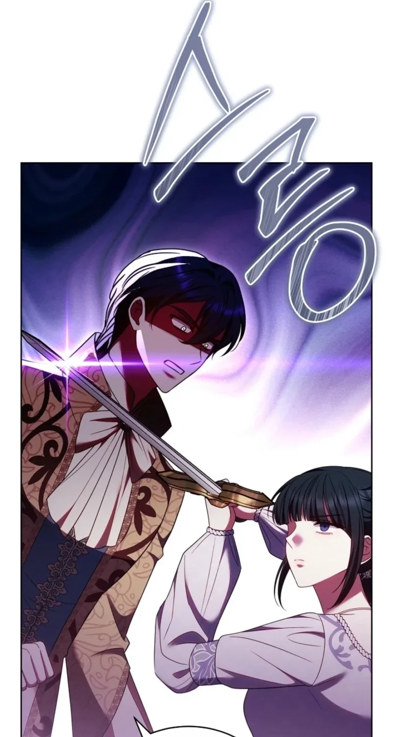 The Empress’s Needle Chapter 79 page 116