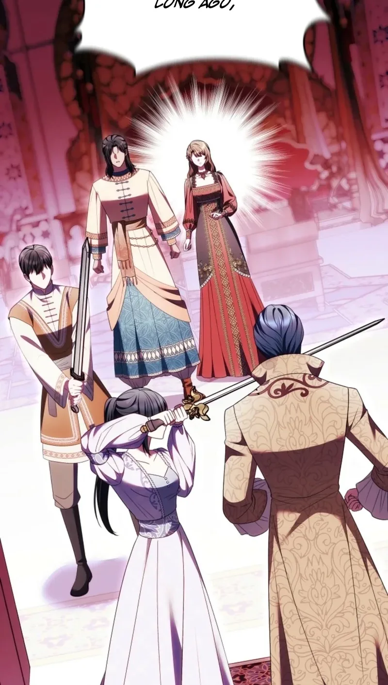 The Empress’s Needle Chapter 79 page 122