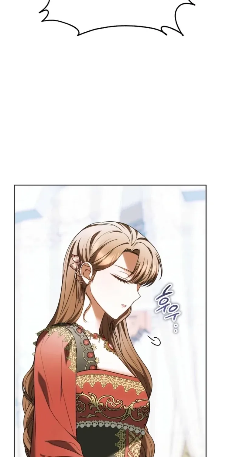 The Empress’s Needle Chapter 80 page 15