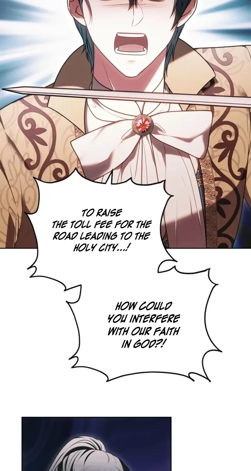 The Empress’s Needle Chapter 80 page 2