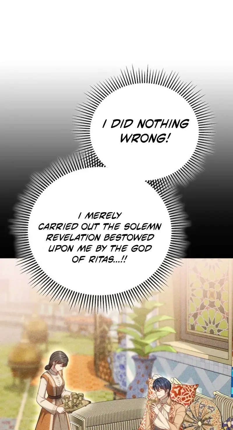 The Empress’s Needle Chapter 80 page 26