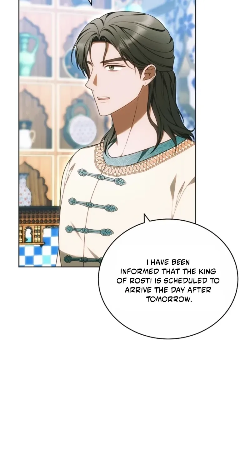 The Empress’s Needle Chapter 80 page 30