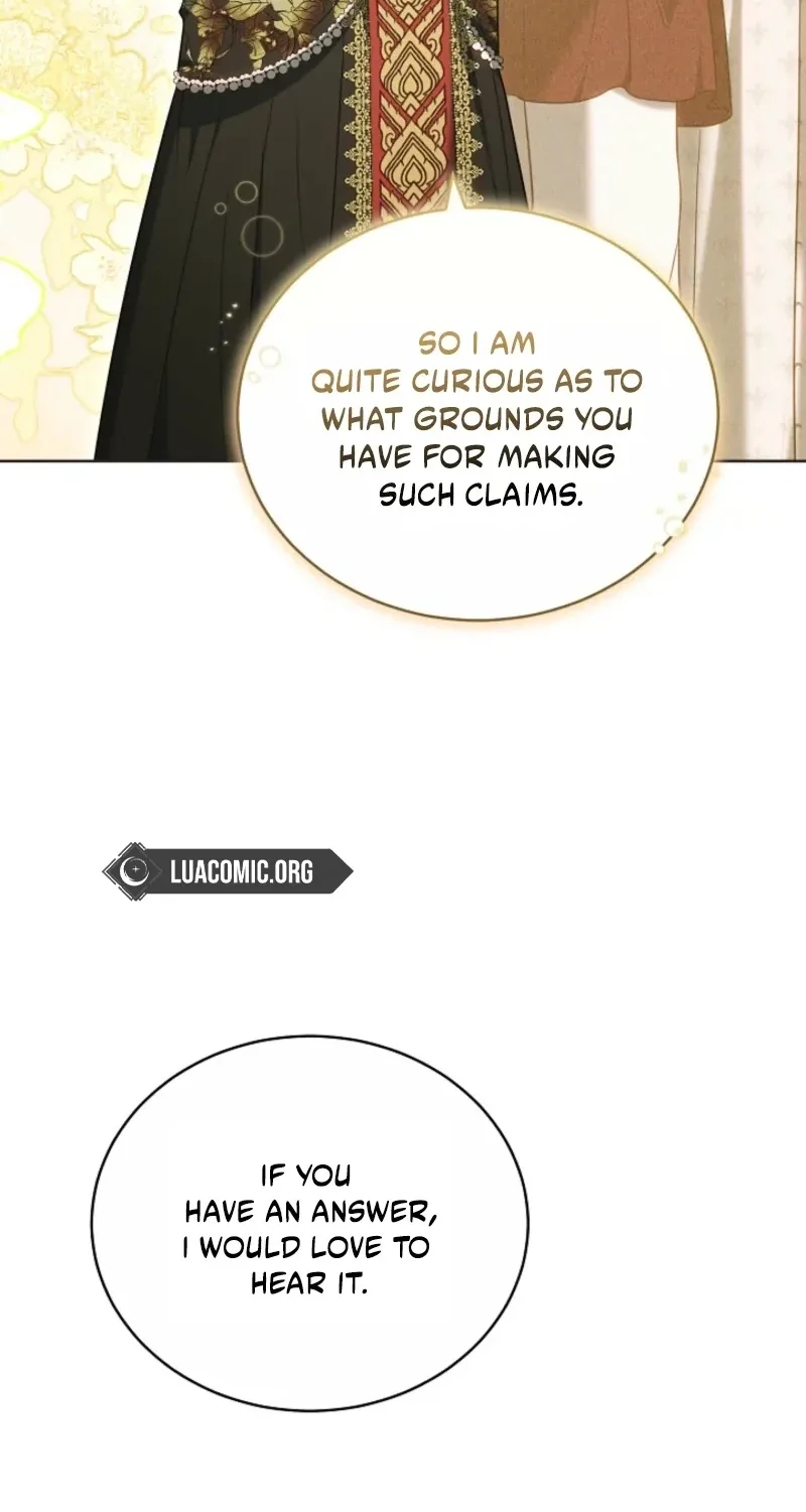 The Empress’s Needle Chapter 80 page 13