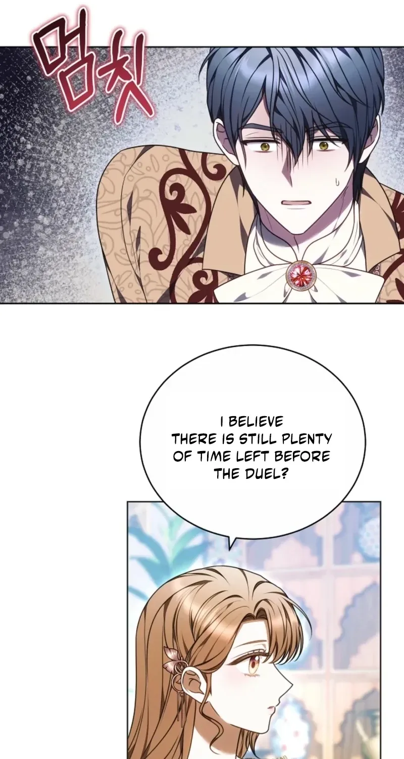 The Empress’s Needle Chapter 80 page 31