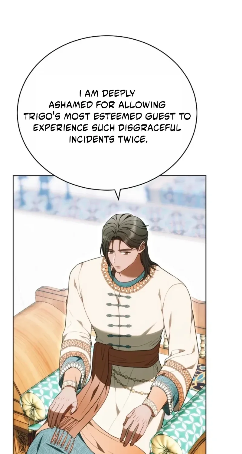 The Empress’s Needle Chapter 80 page 41