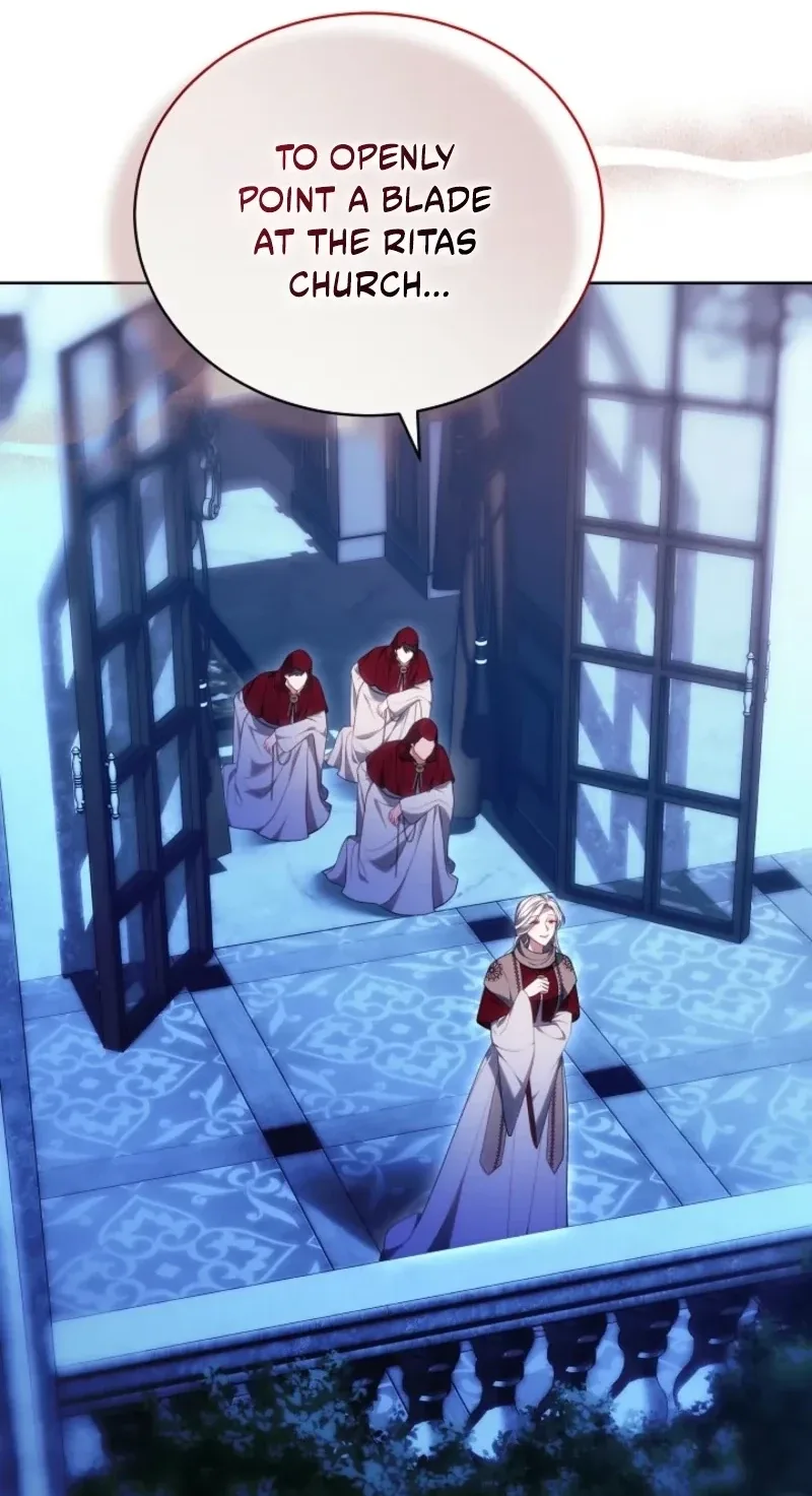 The Empress’s Needle Chapter 80 page 61