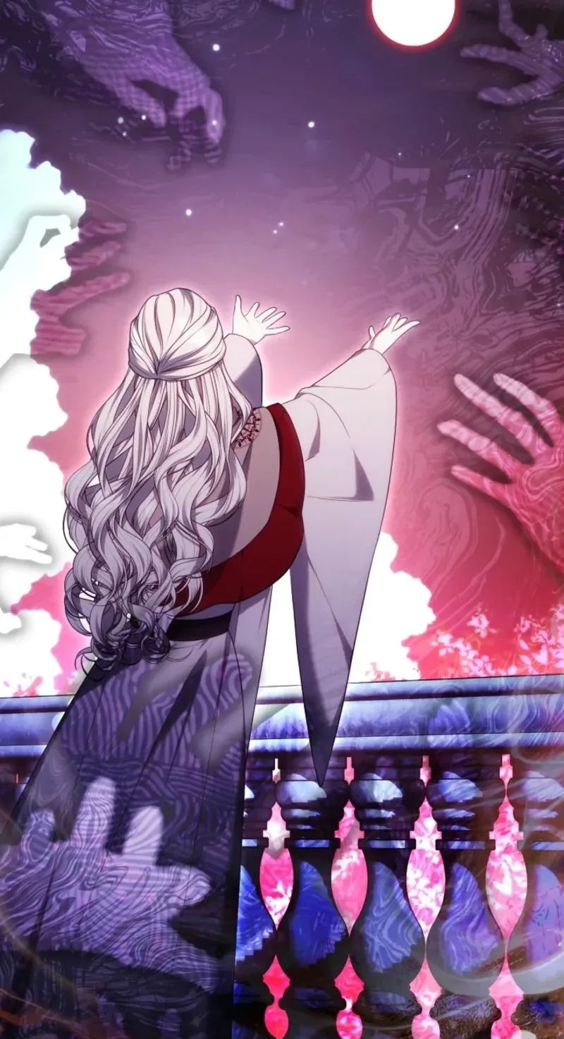 The Empress’s Needle Chapter 80 page 64