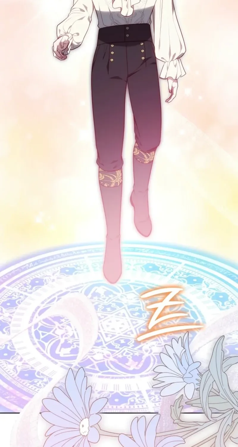 The Empress’s Needle Chapter 80 page 83