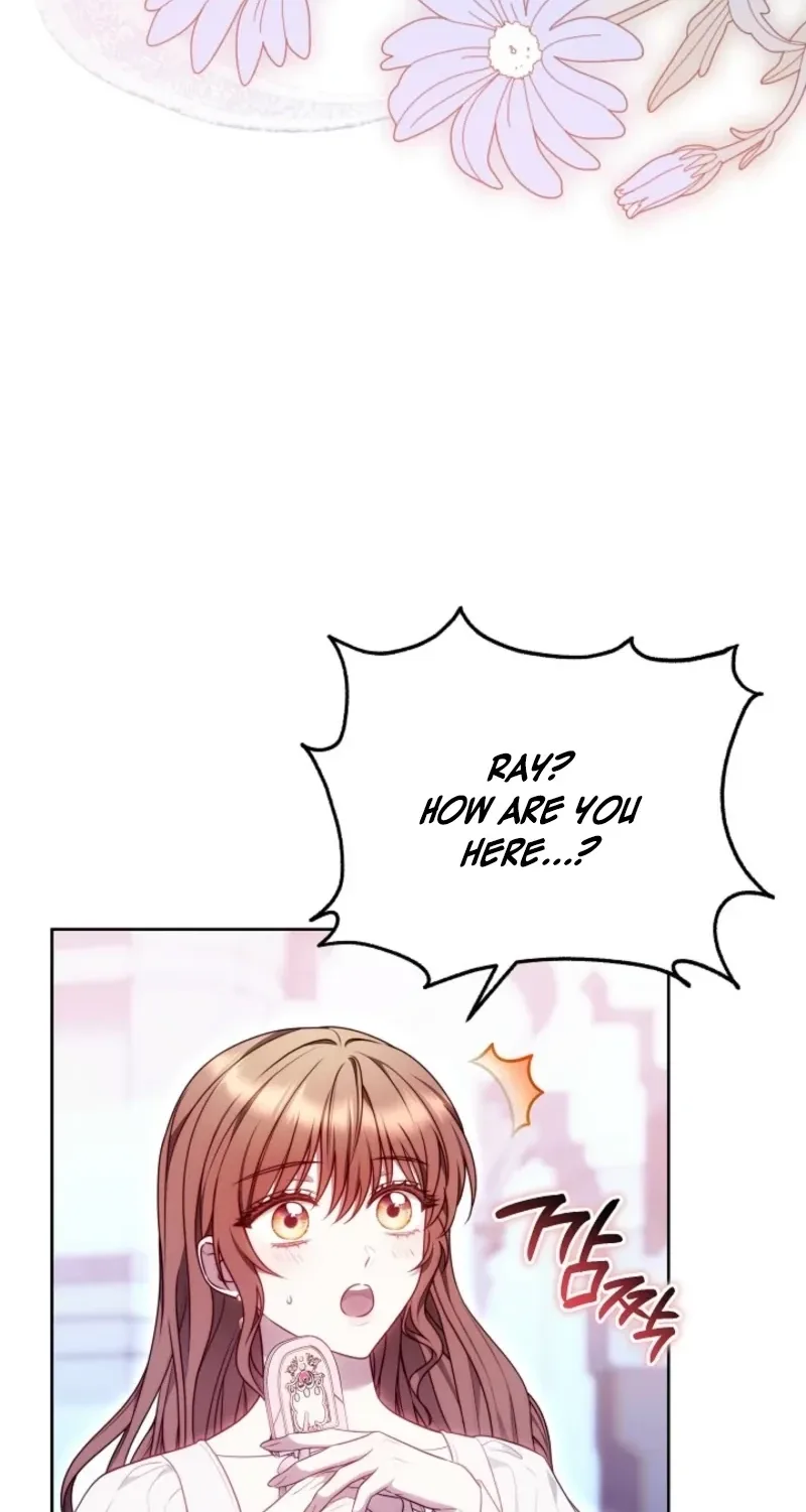 The Empress’s Needle Chapter 80 page 84