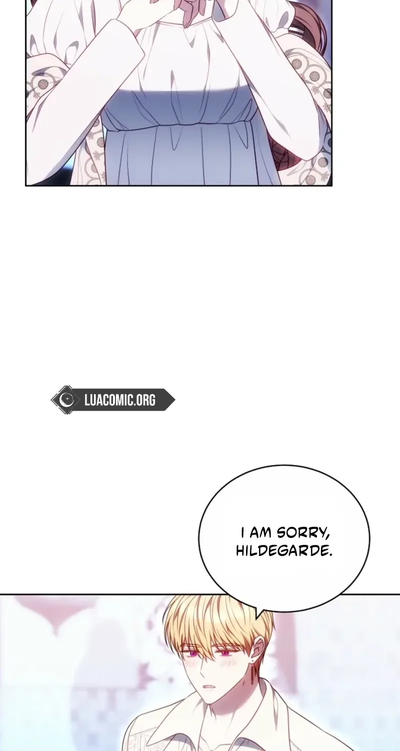 The Empress’s Needle Chapter 80 page 85