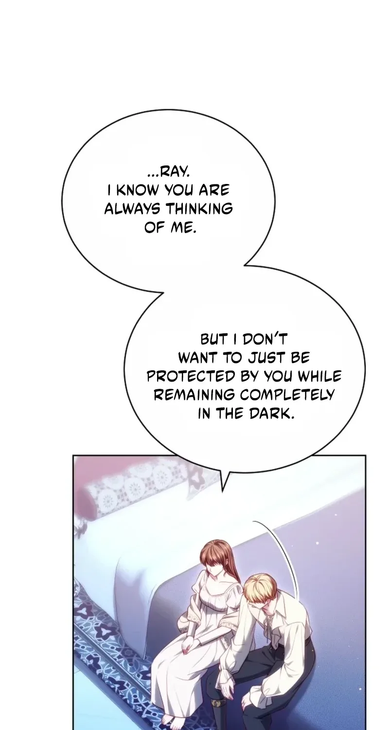 The Empress’s Needle Chapter 80 page 97