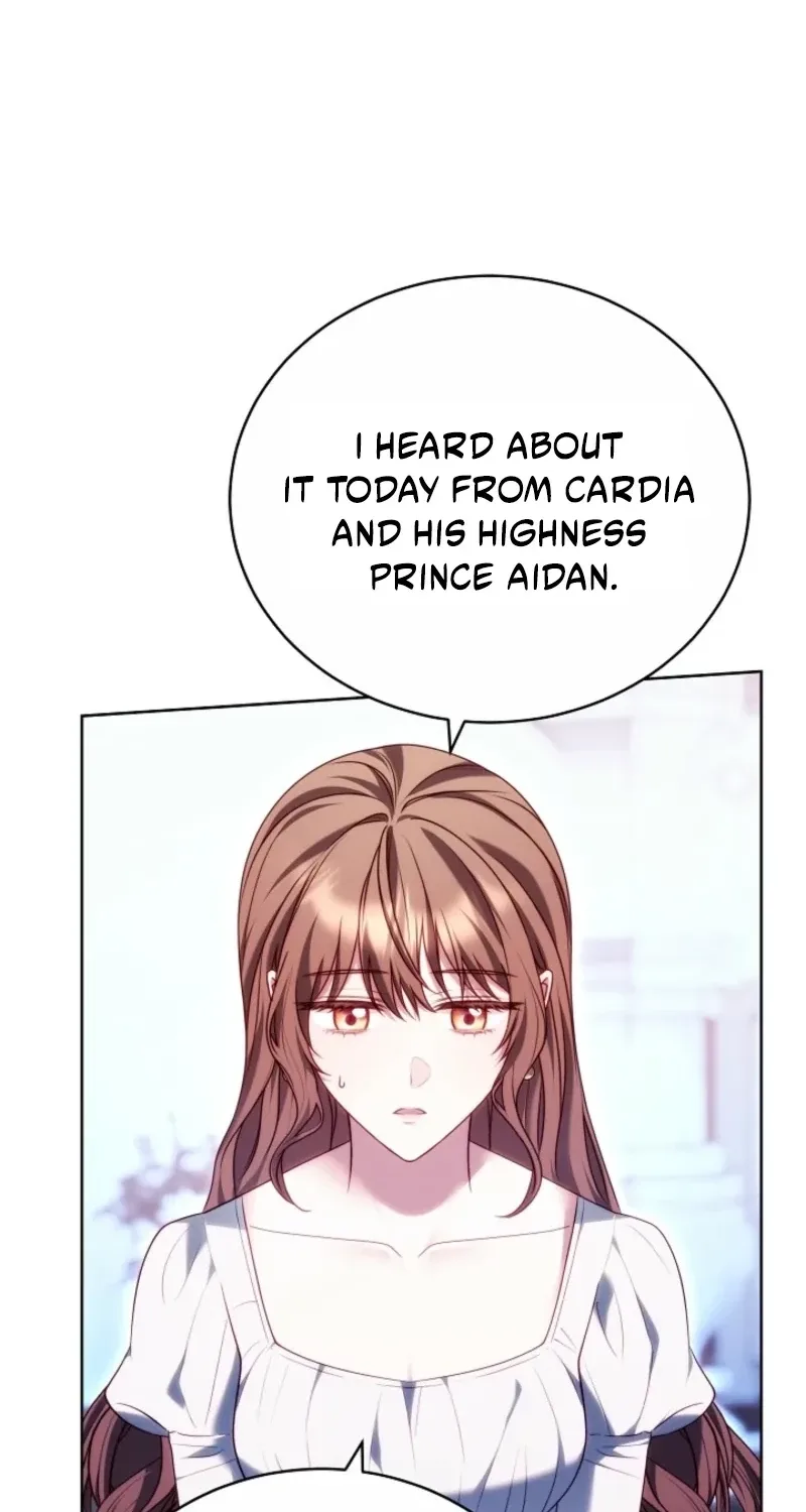The Empress’s Needle Chapter 80 page 100